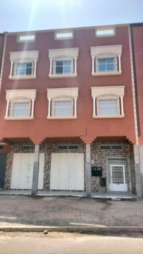 Appartement à louer sur Marrakech